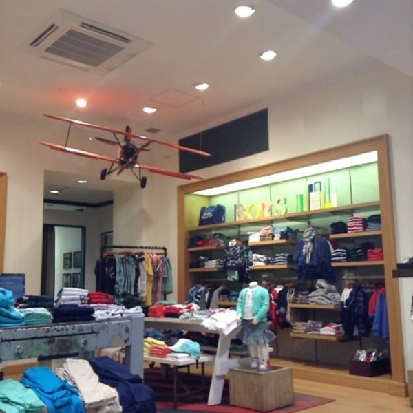 Photos At Tommy Hilfiger 自由が丘 1 Tip Photos At Tommy Hilfiger 自由が丘 1 Tip