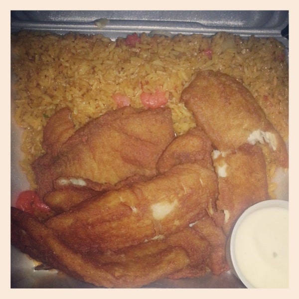 Johnny's fish market online