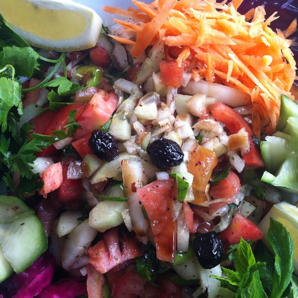 Neyzen Konya Mutfağı Türk Restoranı