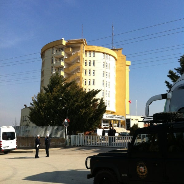 gaziantep polis evi gaziantep gaziantep