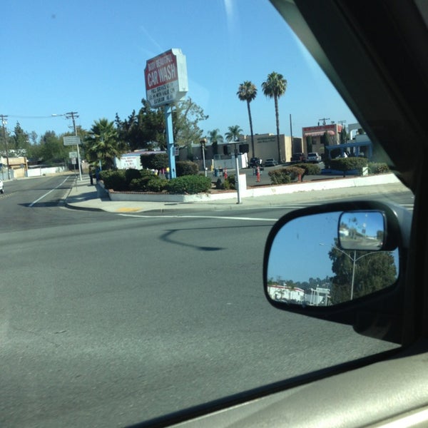 Body Beautiful Car Wash (Now Closed) 6 tips