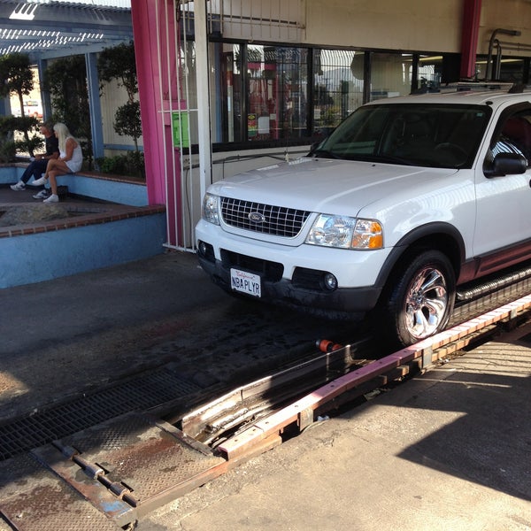 Body Beautiful Car Wash (Now Closed) 6 tips