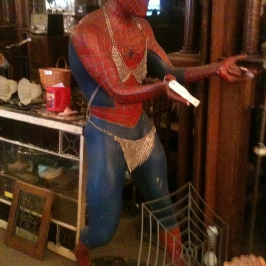 Photos at Doc's Architectural Salvage Near Northwest Riverside