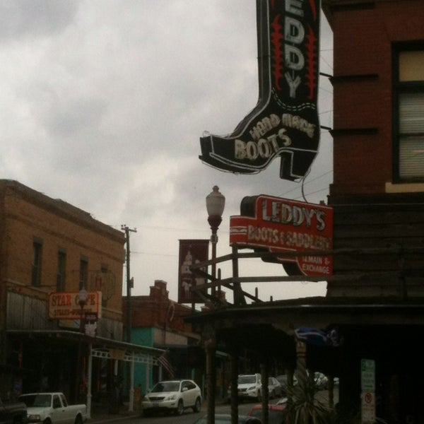 Photos At M L Leddy S Shoe Store