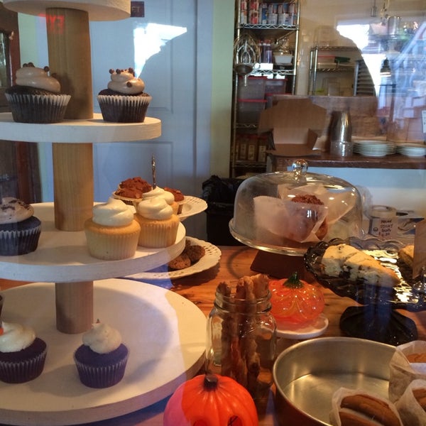 Cocoa Bakery Bakery in Jersey City