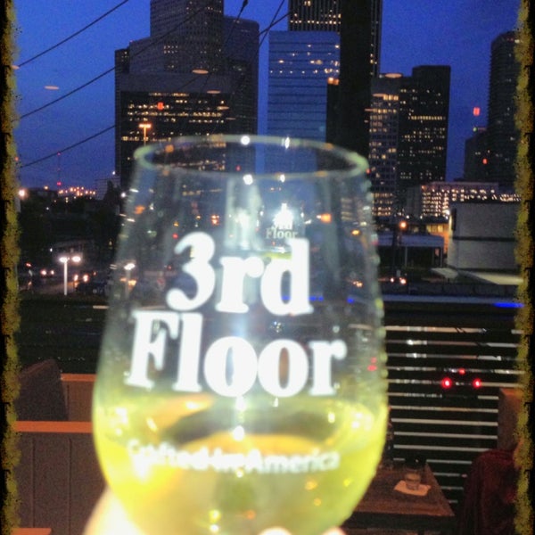 7/25/2013にLindsey M.が3rd Floorで撮った写真