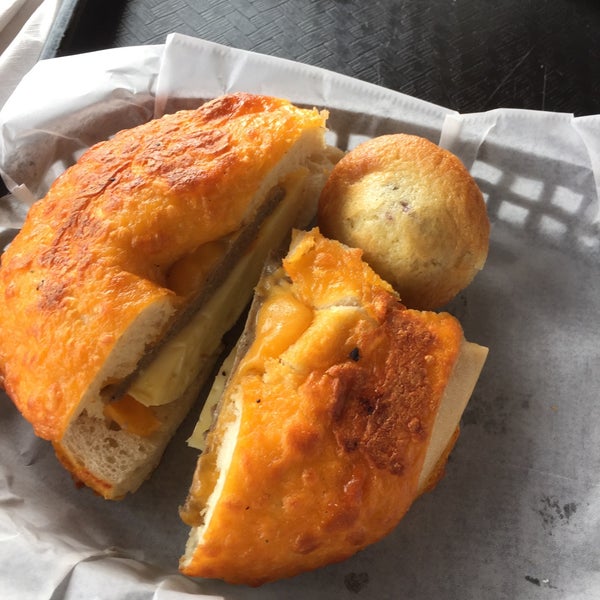 Bagel Boys Cafe Alpharetta, GA