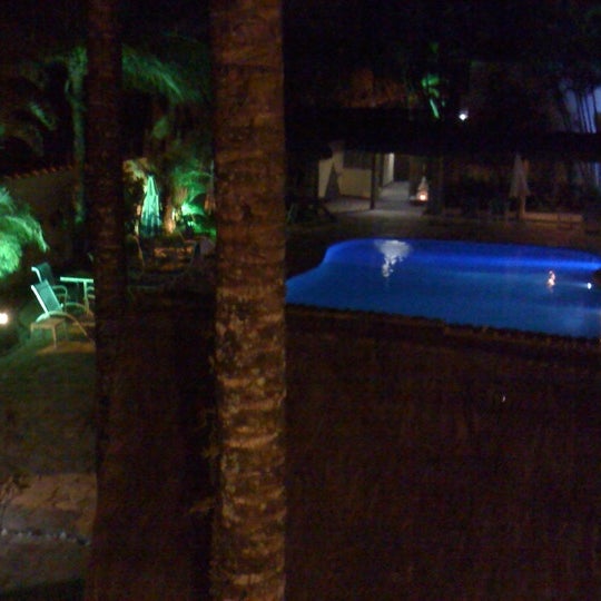 รูปภาพถ่ายที่ Hotel Pousada dos Condes โดย victor m. เมื่อ 12/1/2012