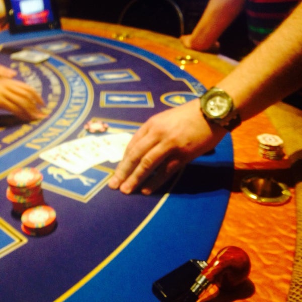 6/13/2014にVictoria S.がRoyal Casino SPA &amp; Hotel Resortで撮った写真