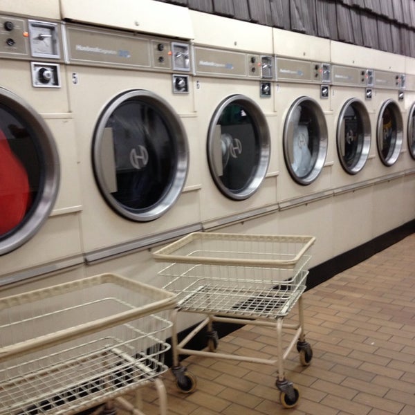 Quality Laundromat Bay Ridge 9122 3rd Ave