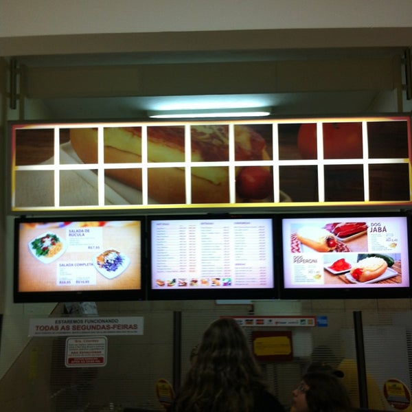 Interior1 - Picture of Hot Dog Brasil, Jundiai - Tripadvisor