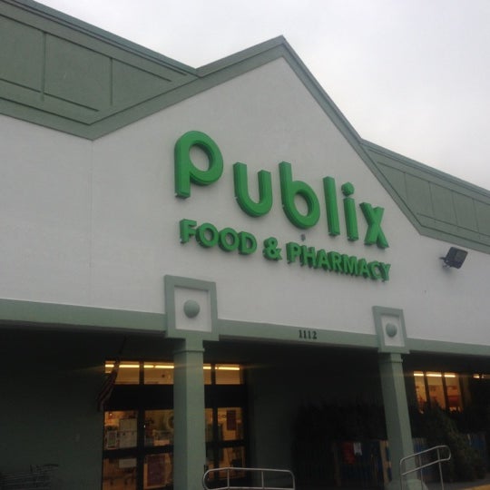 Publix 16 tips