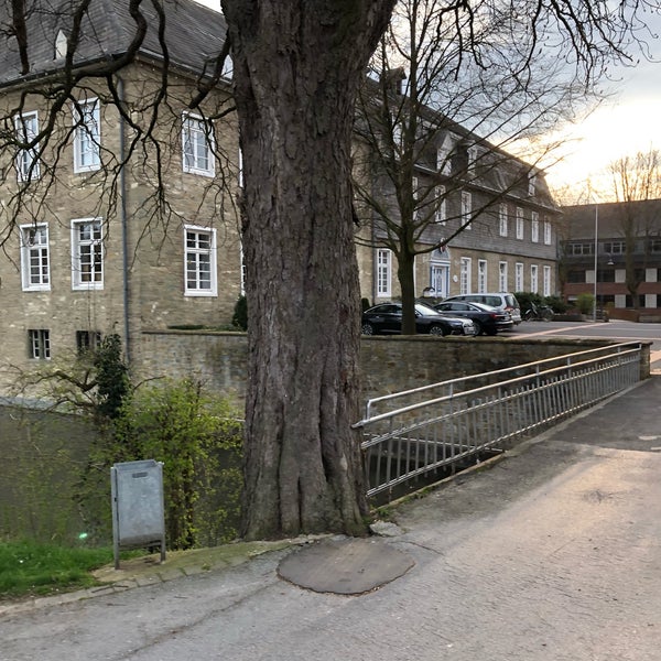 Photos At Haus Dusse Research Station In Bad Sassendorf