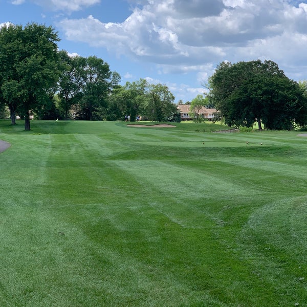 Photo taken at Saint Cloud Country Club by Ken S. on 8/6/2019
