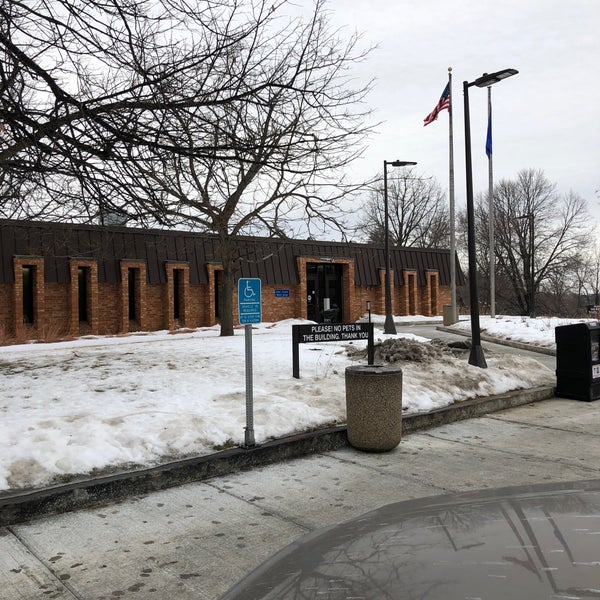 Elm Creek Rest Area Rest Area in Brooklyn Park Maple Grove