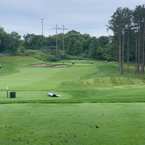 Photo taken at Saint Cloud Country Club by Ken S. on 7/20/2019