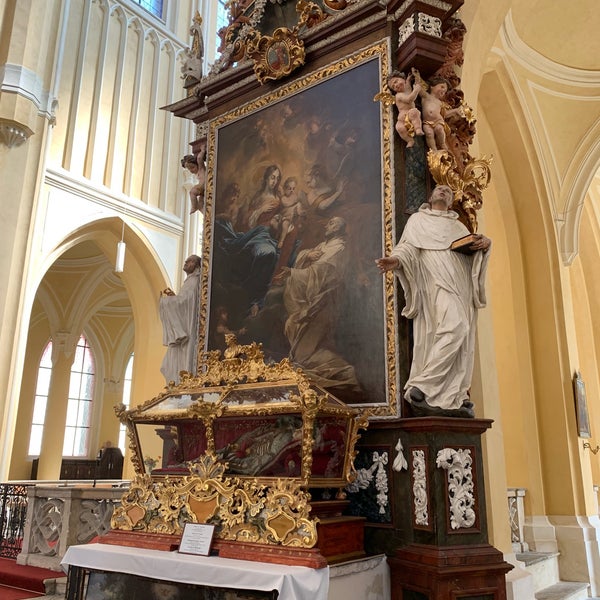 Cathedral of Assumption of Our Lady and St. John the Baptist 1 tip