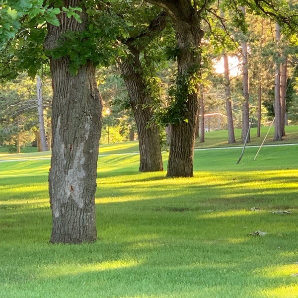 Photo taken at Saint Cloud Country Club by Ken S. on 7/18/2019