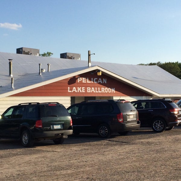 Pelican Lake Ballroom 18021 18499 County Road 154