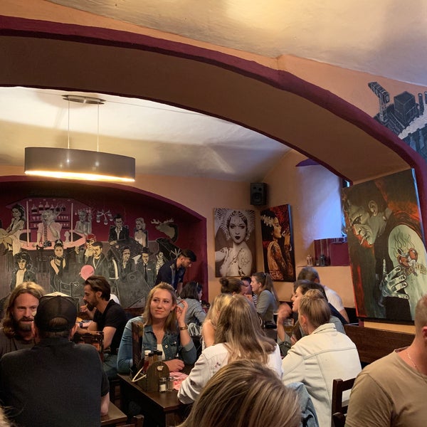 8/16/2019 tarihinde Ken S.ziyaretçi tarafından Sad Man&#39;s Tongue Bar &amp; Bistro'de çekilen fotoğraf