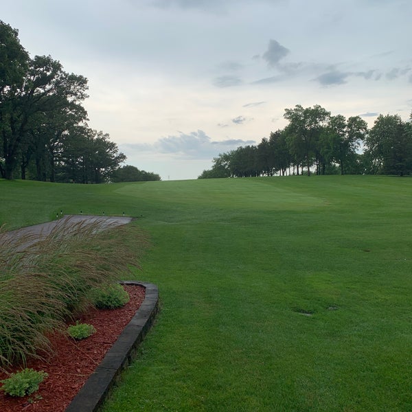 Photo taken at Saint Cloud Country Club by Ken S. on 7/8/2020