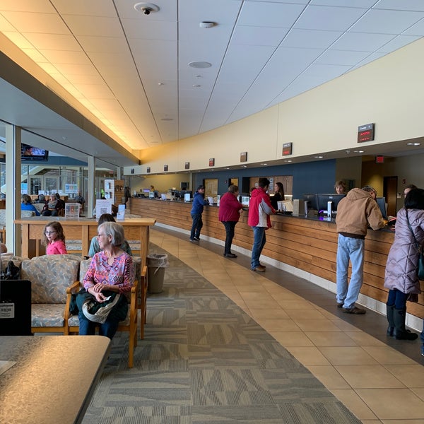 Photos at Stearns County Service Center Structure in Waite Park