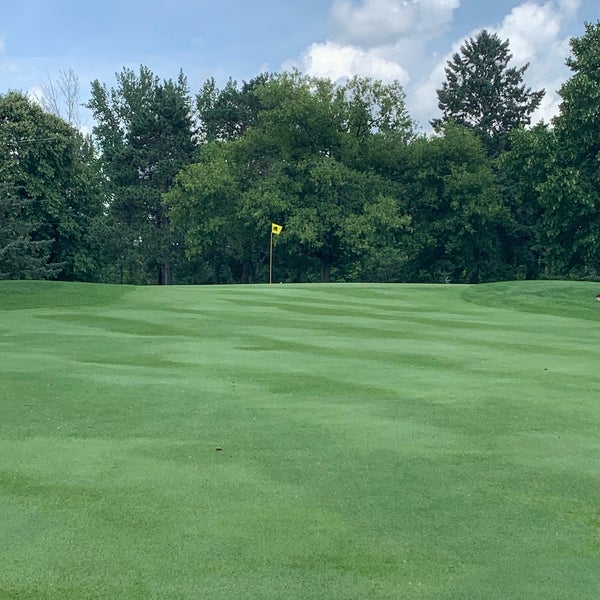 Photo taken at Saint Cloud Country Club by Ken S. on 7/14/2019