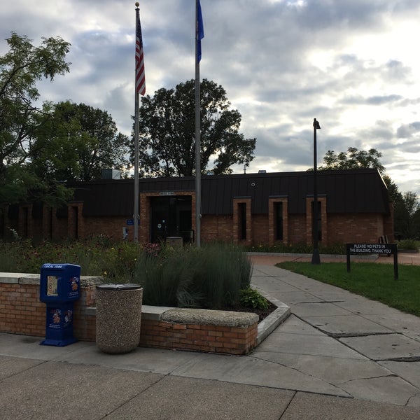 Photos at Elm Creek Rest Area Rest Area in Brooklyn Park Maple Grove