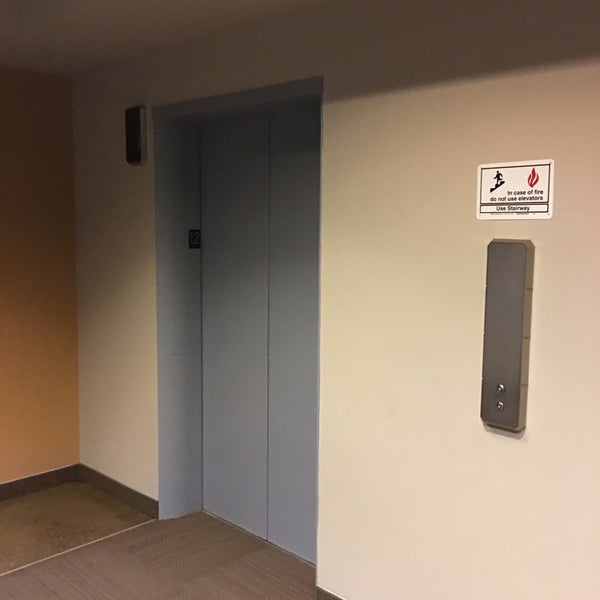 Lowry Parking Garage Downtown St. Paul 2 tips