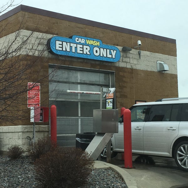 Little Duke's Car Wash Saint Cloud, MN