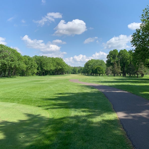 Photo taken at Saint Cloud Country Club by Ken S. on 6/5/2019
