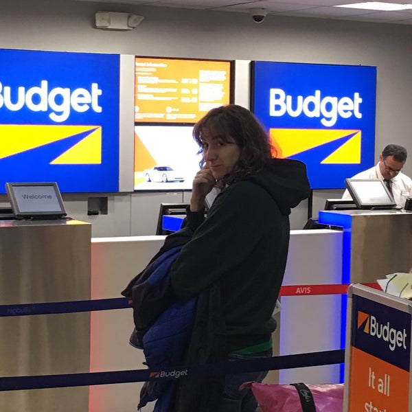 Budget Rent A Car 8 tips