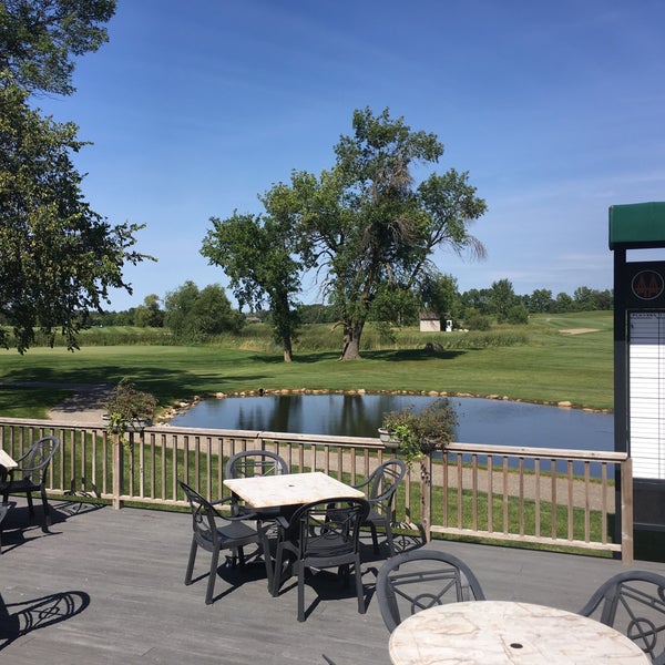 Geneva Golf Club Alexandria MN