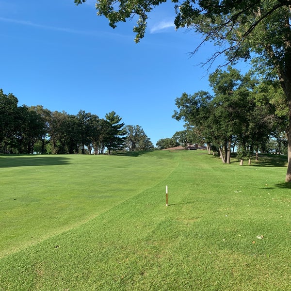 Photo taken at Saint Cloud Country Club by Ken S. on 9/4/2019