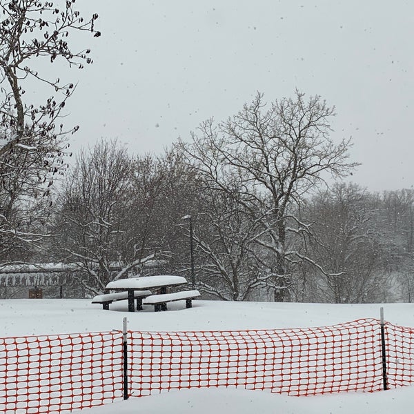 Elm Creek Rest Area Rest Area in Brooklyn Park Maple Grove