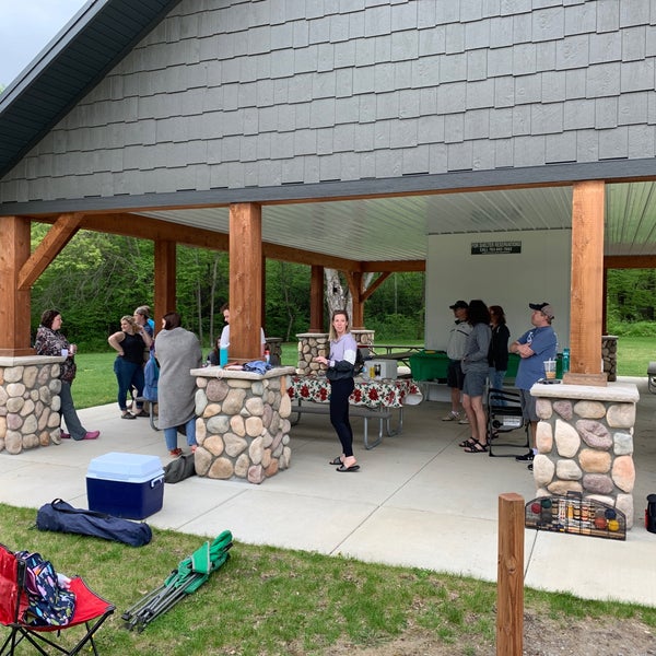 Bertram Chain of Lakes Regional Park Wright County, MN