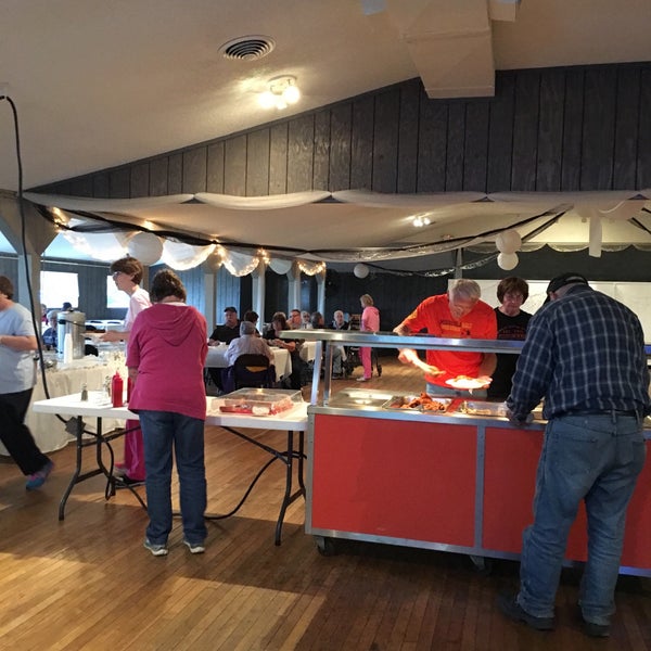 Pelican Lake Ballroom 18021 18499 County Road 154