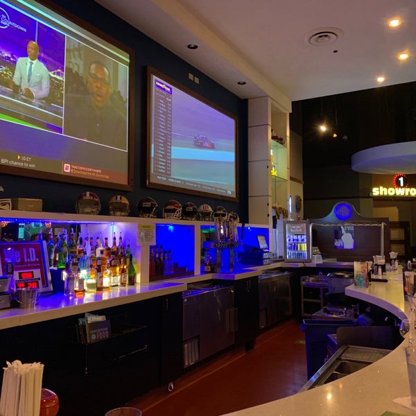 Photo taken at Dave &amp; Buster&#39;s by Ken S. on 3/2/2019