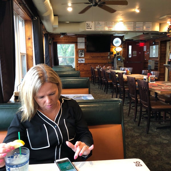 Grand Lake Grill Rockville, MN