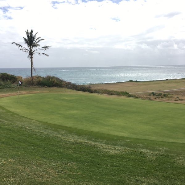 Royal St. Kitts Golf Club Golf Course