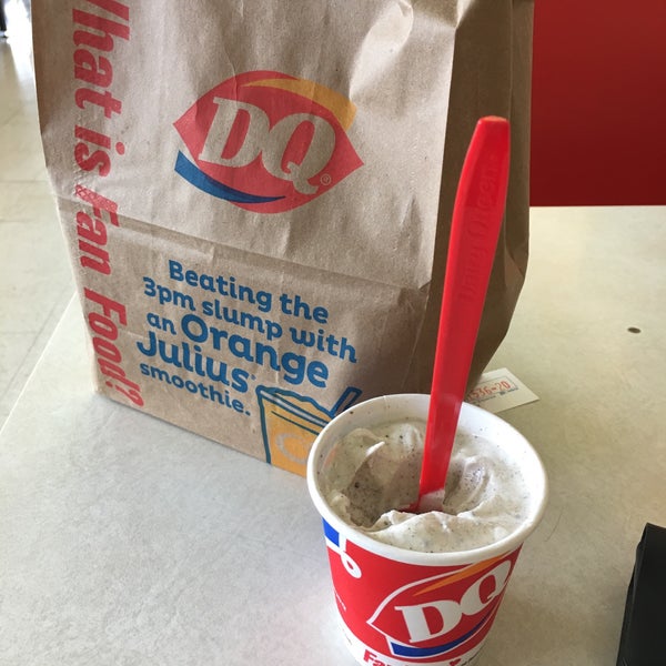 Dairy Queen, 336 4th Ave SE, Lakota, ND, dairy queen,lakota dairy queen, .....