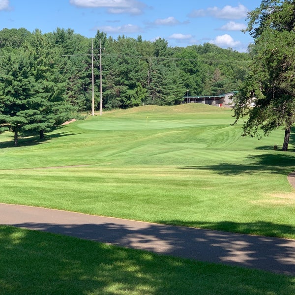 Photo taken at Saint Cloud Country Club by Ken S. on 7/27/2019