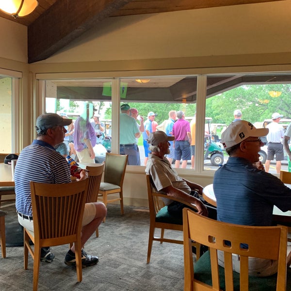 Photo taken at Saint Cloud Country Club by Ken S. on 7/19/2019