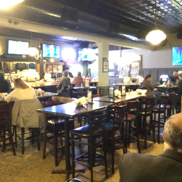 11/13/2018 tarihinde Ken S.ziyaretçi tarafından Cherokee Tavern'de çekilen fotoğraf