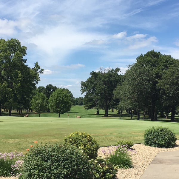 Monticello Country Club 2 tips from 158 visitors