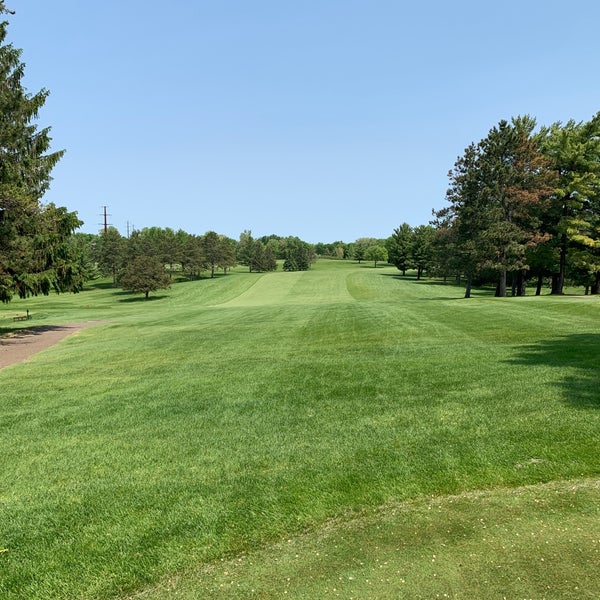 Photo taken at Saint Cloud Country Club by Ken S. on 6/2/2019
