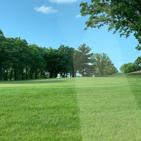 Photo taken at Saint Cloud Country Club by Ken S. on 6/6/2019