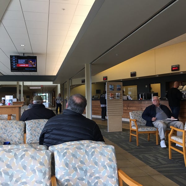 Photos at Stearns County Service Center Building in Waite Park