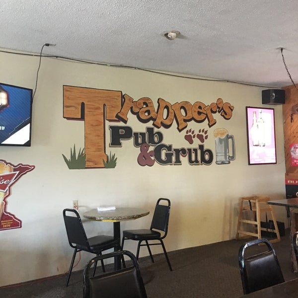Trappers Pub & Grub - Farming - Albany, MN