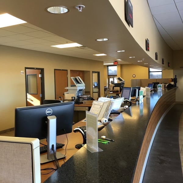 Photos at Stearns County Service Center Structure in Waite Park